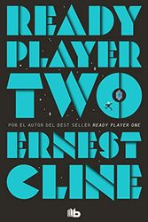Cover Art for 9788413144665, Ready Player Two by Ernest Cline