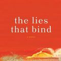 Cover Art for 9781432880842, The Lies That Bind by Emily Giffin