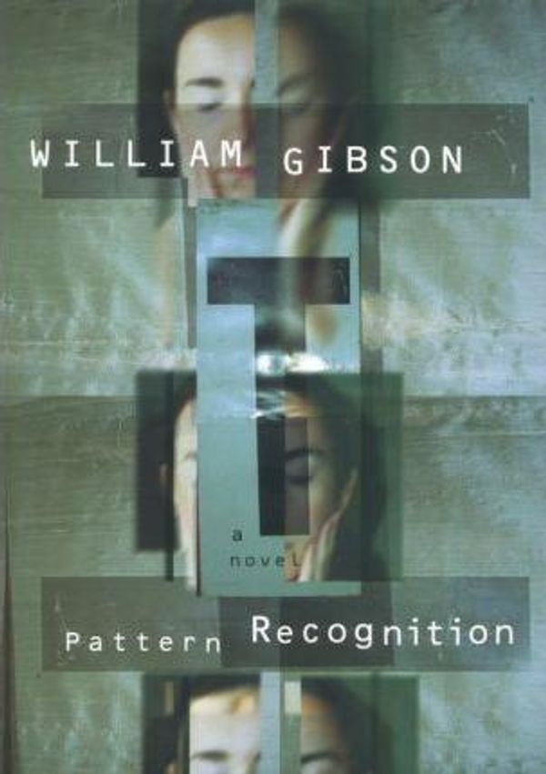 Cover Art for 9780786537600, Pattern Recognition by William Gibson