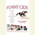 Cover Art for 9781429589420, Funny Cide by Sally Jenkins