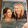Cover Art for 9780780660038, My Sisters Keeper 2009 DVD by Cameron Diaz, Nick Cassavetes, Abigail Breslin, Sofia Vassilieva