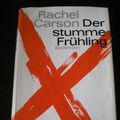 Cover Art for 9783764200312, Der stumme Frühling by Rachel Carson