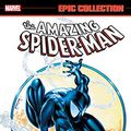 Cover Art for B07FK64GTY, Amazing Spider-Man Epic Collection: Venom (Amazing Spider-Man (1963-1998) Book 18) by Ann Nocenti, David Michelinie, Tom DeFalco, Various