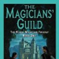 Cover Art for 9780061341991, The Magicians' Guild by Trudi Canavan