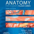 Cover Art for 9780323319607, Gray's Anatomy for Students Flash Cards by Richard Drake