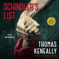Cover Art for 9780743548045, Schindler's List by Thomas Keneally