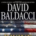 Cover Art for 9780446195508, Divine Justice by David Baldacci