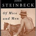 Cover Art for 9780749397791, Of Mice and Men by John Steinbeck