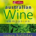 Cover Art for 9780007165483, Australian Wine Companion 2004 by James Halliday