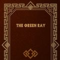 Cover Art for 9798492810924, The Green Ray by Jules Verne