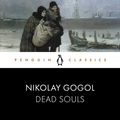 Cover Art for 9780241533239, Dead Souls by Nikolay Gogol