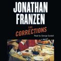 Cover Art for 9781442341753, The Corrections by Jonathan Franzen