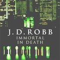 Cover Art for 9780753173824, Immortal in Death by J. D. Robb