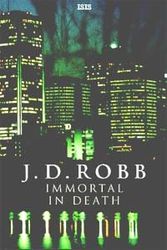 Cover Art for 9780753173824, Immortal in Death by J. D. Robb