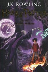 Cover Art for 9787020103355, Harry Potter and the Deathly Hallows (Commemorative Edition)(Chinese Edition) by J.k. Rowling