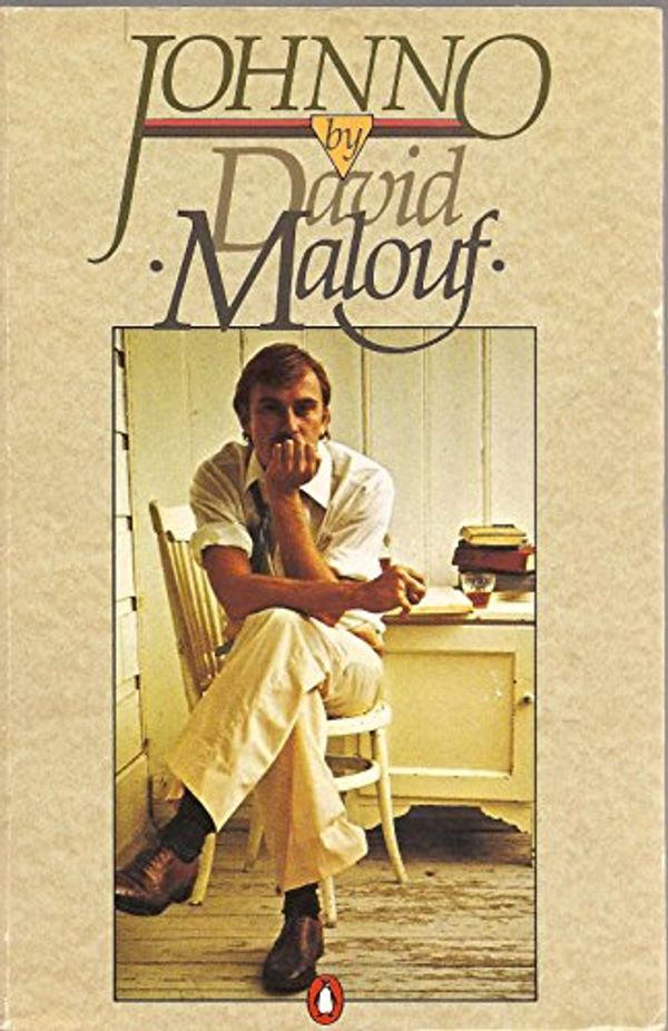 Cover Art for 9780140042566, Johnno by David Malouf