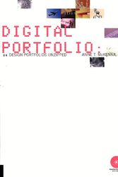Cover Art for 9781564964670, The Graphic Designers Digital Portfolios by Anne T. McKenna