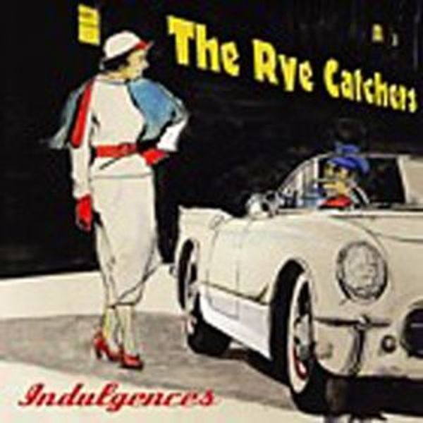 Cover Art for 9324690010080, Rye Catchers : Indulgences (IMPORT) by Unknown
