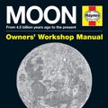 Cover Art for 9780857338266, Moon Manual by David M. Harland