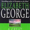Cover Art for 9781859988657, A Great Deliverance by Elizabeth George