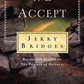 Cover Art for B00HYFEKBY, Sins We Accept by Jerry Bridges