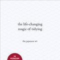 Cover Art for 9781785040443, The Life-Changing Magic of Tidying by Marie Kondo