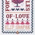Cover Art for 9780241974537, The Forty Rules of Love by Elif Shafak