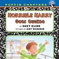 Cover Art for 9780142418765, Horrible Harry Goes Cuckoo by Suzy Kline