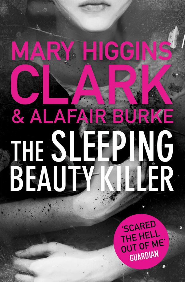 Cover Art for 9781471154218, The Sleeping Beauty Killer by Mary Higgins Clark