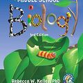 Cover Art for 9781941181485, Focus On Middle School Biology Student Textbook, 3rd Edition (softcover) by Keller, Phd Rebecca W