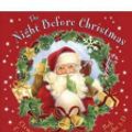 Cover Art for 9781741827187, The Night Before Christmas by Clement C. Moore