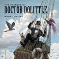 Cover Art for 9781402797217, The Voyages of Doctor Dolittle by Hugh Lofting