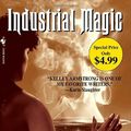 Cover Art for 9780553590166, Industrial Magic by Kelley Armstrong