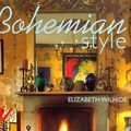Cover Art for 9781862051591, Bohemian Style by Elizabeth Wilhide
