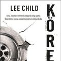 Cover Art for 9786059702539, Körebe by Lee Child