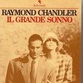 Cover Art for 9788807040160, Il grande sonno by Raymond Chandler