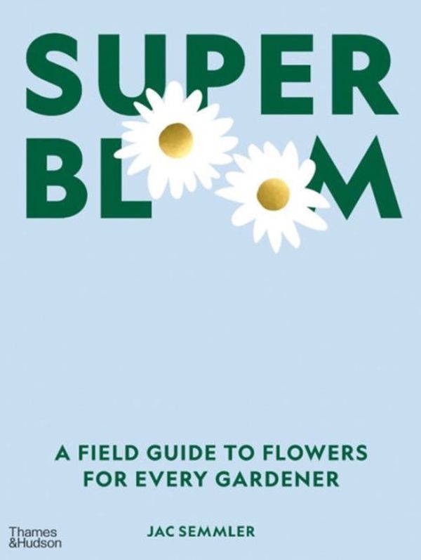 Cover Art for 9781760763503, Super Bloom by Jac Semmler