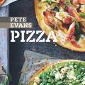 Cover Art for 9783899105636, Pizza by Pete Evans