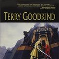 Cover Art for 9782915549294, L'EpÃ©e de VÃ©ritÃ©, Tome 4 : Le Temple des Vents by Terry Goodkind