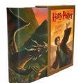 Cover Art for 8601422064131, Harry Potter and the Deathly Hallows (Book 7) (Deluxe Edition) by J K. Rowling