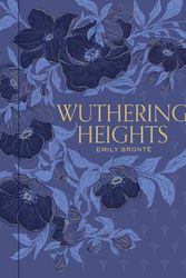 Cover Art for 9781454952961, Wuthering Heights by Emily Bronte