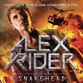 Cover Art for 9781417830800, Snakehead: An Alex Rider Adventure by Anthony Horowitz