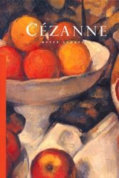 Cover Art for 9780810910430, Paul Cezanne by Meyer Schapiro