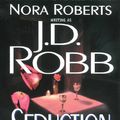 Cover Art for 9781469276946, Seduction in Death by J. D. Robb