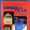 Cover Art for 9780891455547, Collector's Encyclopedia of Depression Glass by Gene Florence