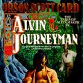 Cover Art for 9780312850531, Alvin Journey Man (Tales of Alvin Maker) by Orson Scott Card