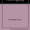 Cover Art for 9780023535505, Three Novels of Ernest Hemingway by Ernest Hemingway