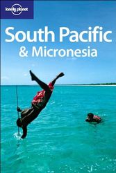 Cover Art for 9781741043044, South Pacific and Micronesia by Geert Cole