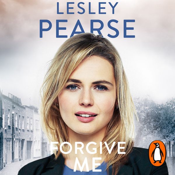Cover Art for 9781405913898, Forgive Me by Lesley Pearse