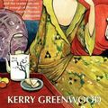 Cover Art for 9781590583852, Cocaine Blues by Kerry Greenwood